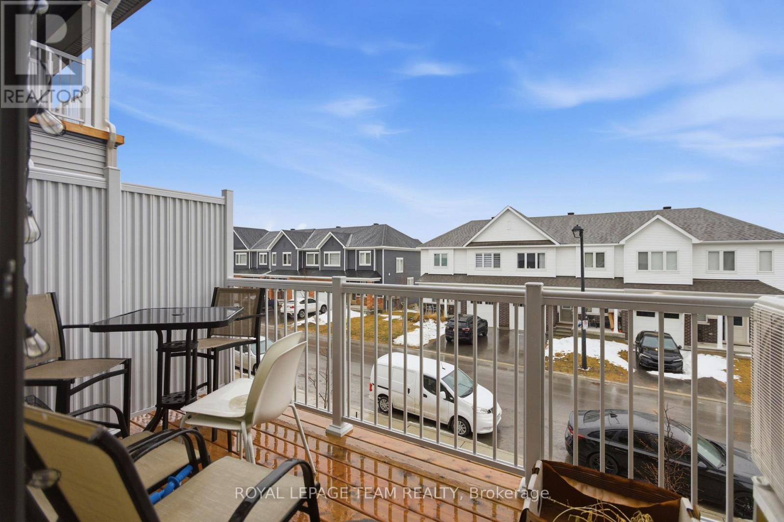 918 PARNIAN PRIVATE, Ottawa, Ontario, K2J7K6 — Photo 10