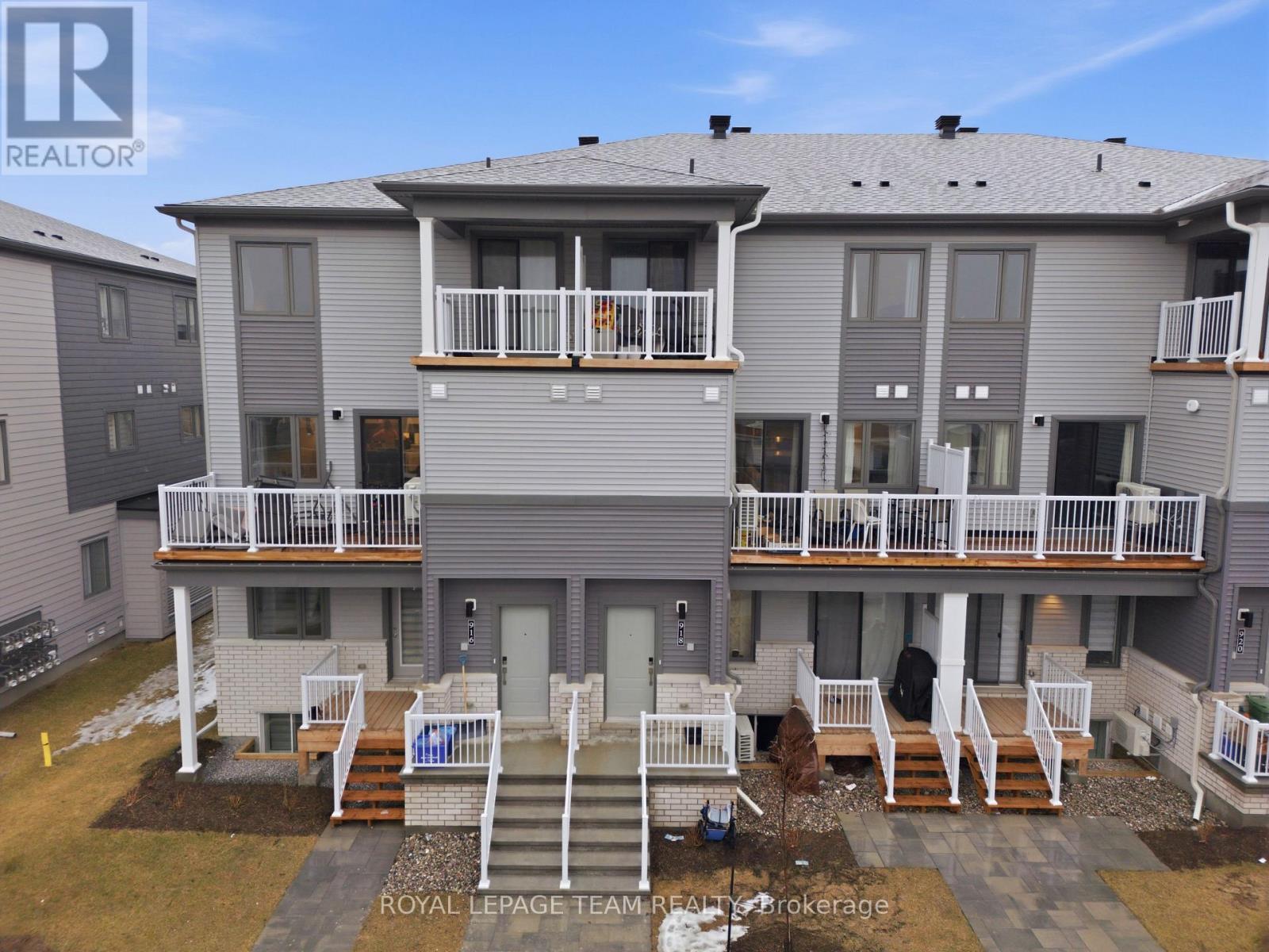 918 PARNIAN PRIVATE, Ottawa, Ontario, K2J7K6 — Photo 2