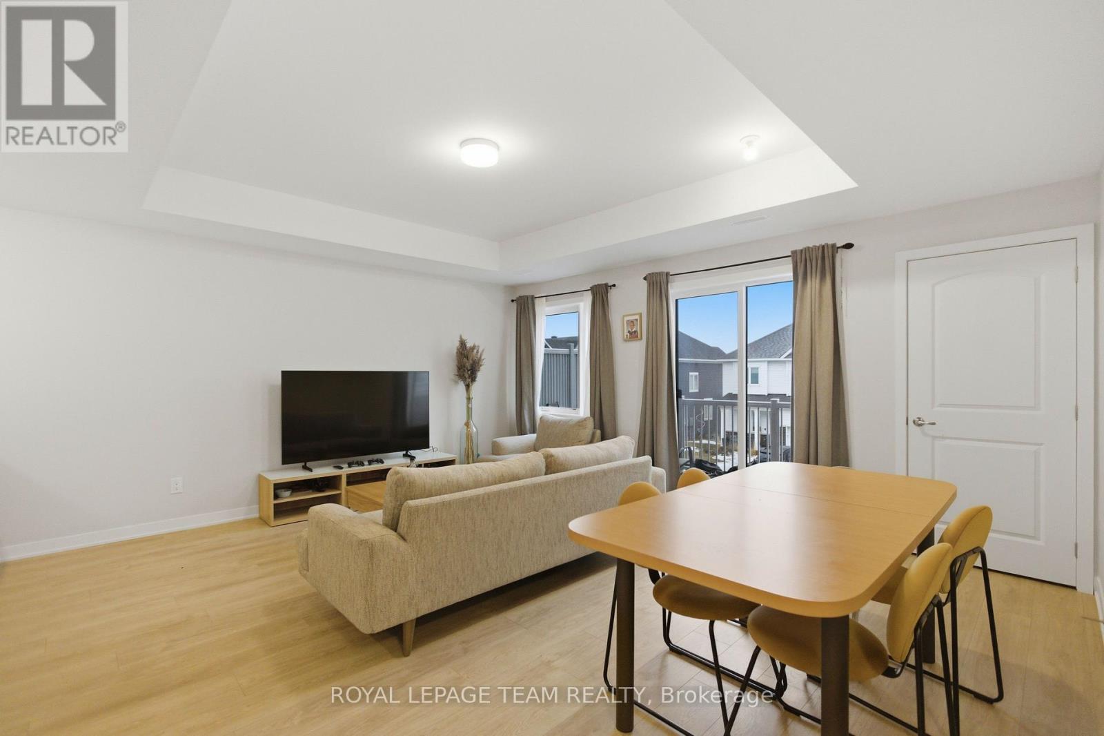 918 PARNIAN PRIVATE, Ottawa, Ontario, K2J7K6 — Photo 4