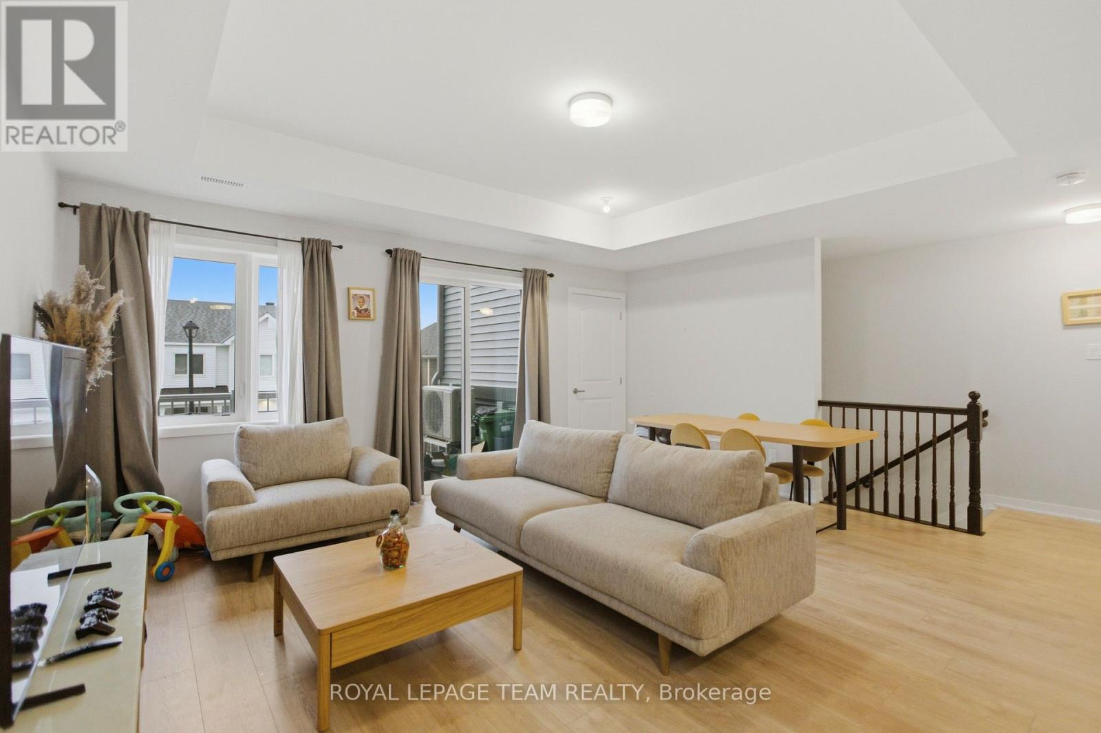 918 PARNIAN PRIVATE, Ottawa, Ontario, K2J7K6 — Photo 5