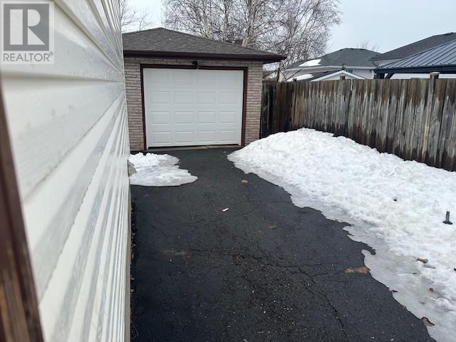 432 Gemstone DR, Thunder Bay, Ontario, P7G1B1 — Photo 22