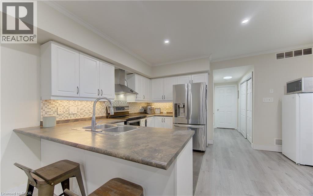 50 HOWE Drive W Unit# 4D, Kitchener, Ontario, N2E0A3 — Photo 10