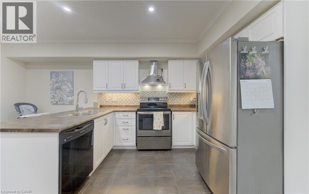 50 HOWE Drive W Unit# 4D, Kitchener, Ontario, N2E0A3 — Photo 11