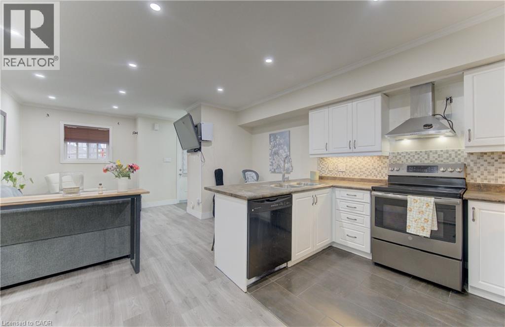 50 HOWE Drive W Unit# 4D, Kitchener, Ontario, N2E0A3 — Photo 12