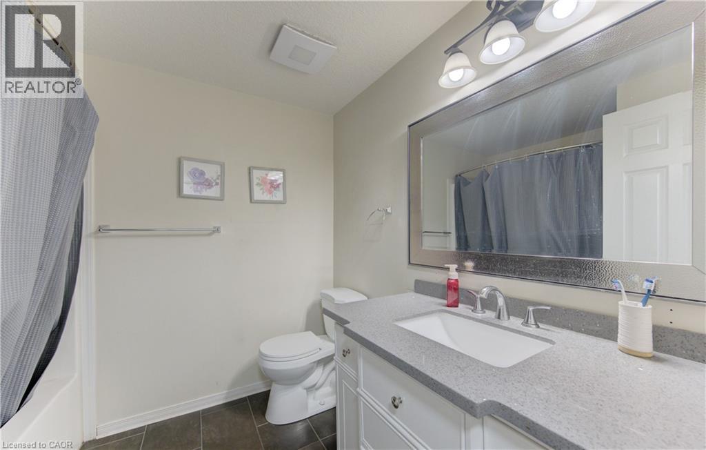 50 HOWE Drive W Unit# 4D, Kitchener, Ontario, N2E0A3 — Photo 15