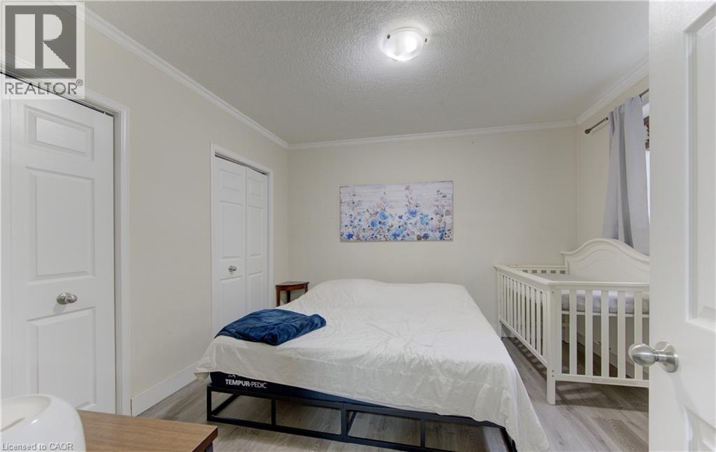 50 HOWE Drive W Unit# 4D, Kitchener, Ontario, N2E0A3 — Photo 16