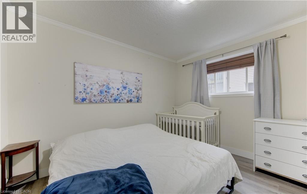 50 HOWE Drive W Unit# 4D, Kitchener, Ontario, N2E0A3 — Photo 17