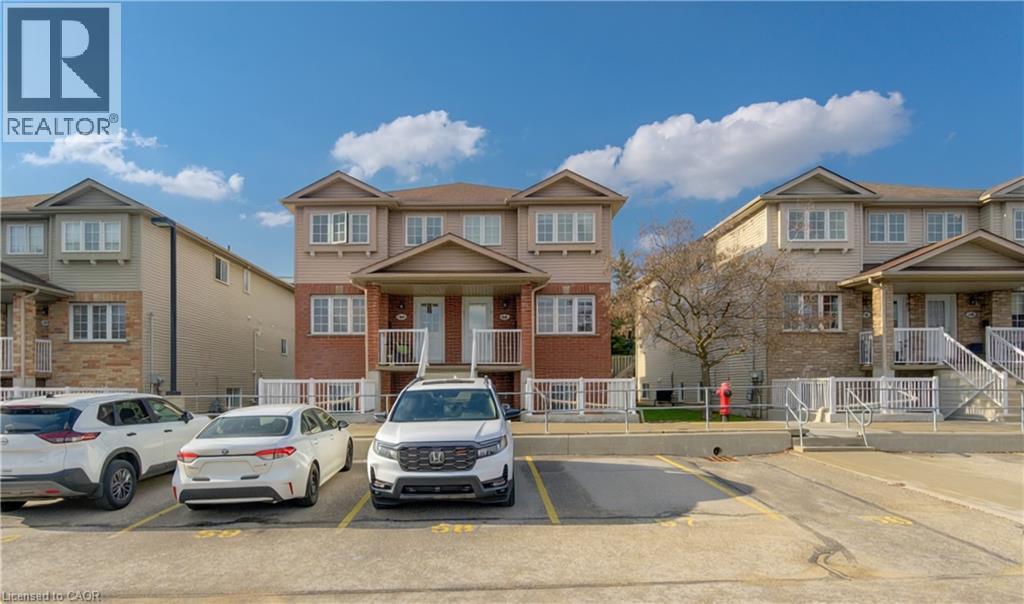 50 HOWE Drive W Unit# 4D, Kitchener, Ontario, N2E0A3 — Photo 3