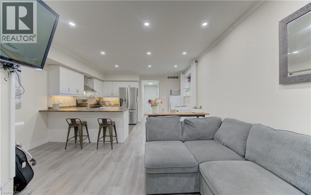 50 HOWE Drive W Unit# 4D, Kitchener, Ontario, N2E0A3 — Photo 6