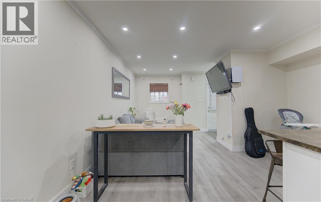 50 HOWE Drive W Unit# 4D, Kitchener, Ontario, N2E0A3 — Photo 7