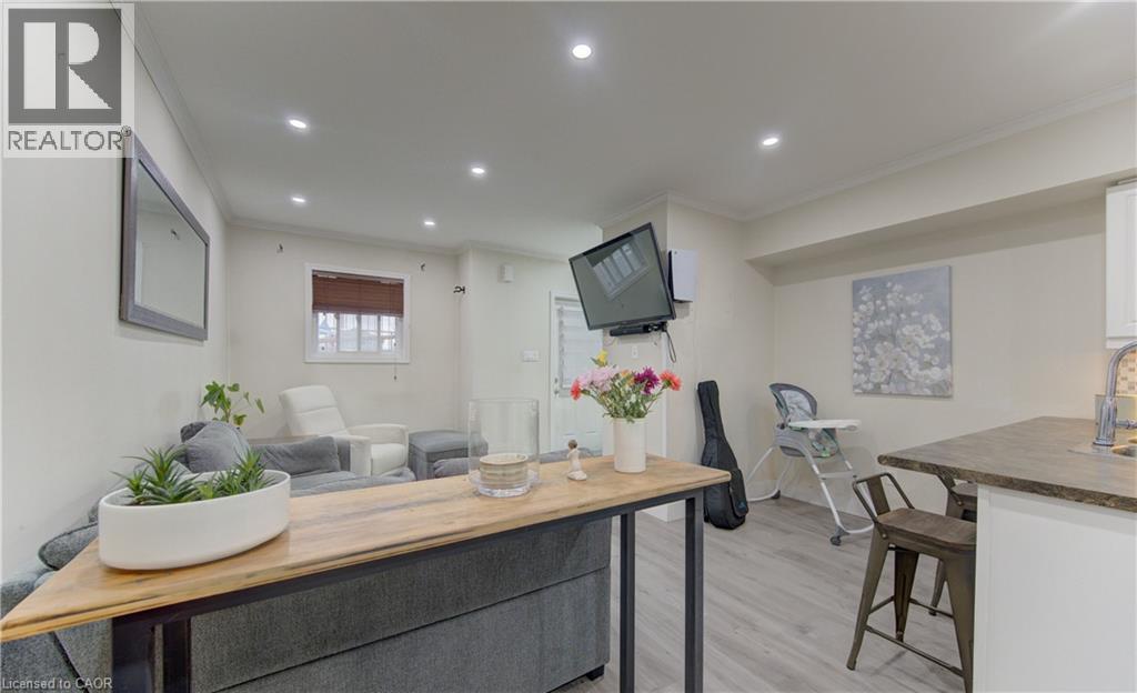 50 HOWE Drive W Unit# 4D, Kitchener, Ontario, N2E0A3 — Photo 8