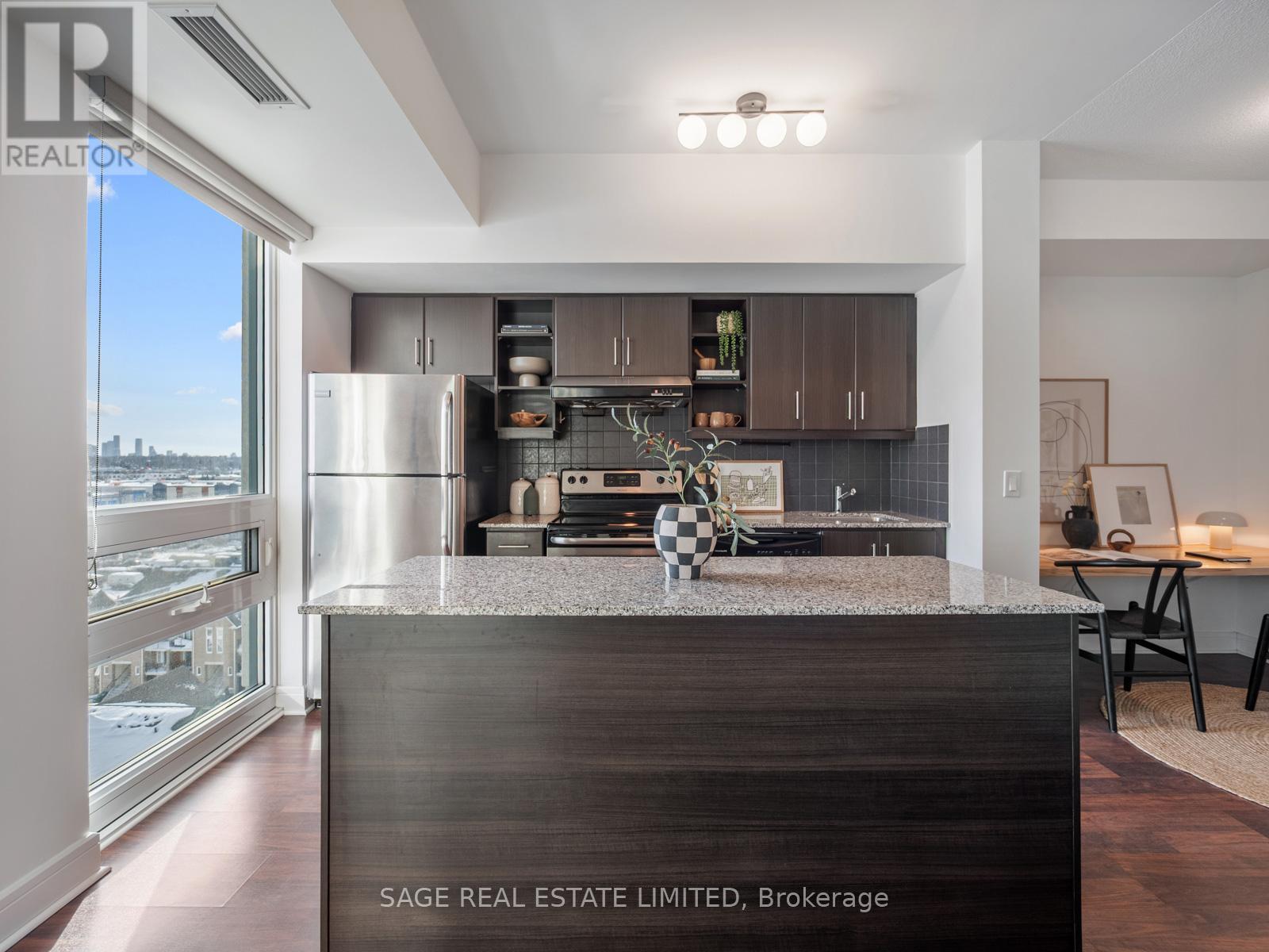 909 - 35 BRIAN PECK CRESCENT, Toronto (Leaside), Ontario, M4G4K4 — Photo 10