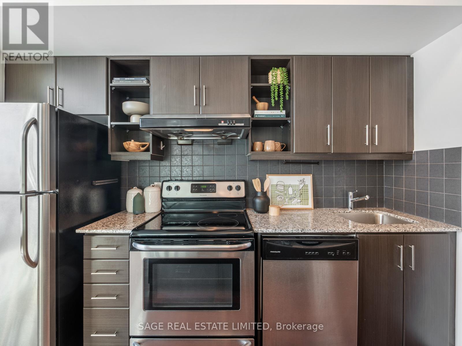 909 - 35 BRIAN PECK CRESCENT, Toronto (Leaside), Ontario, M4G4K4 — Photo 12