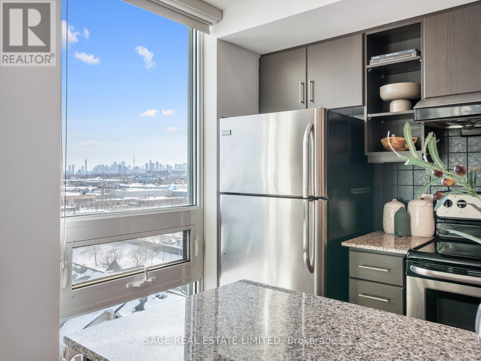 909 - 35 BRIAN PECK CRESCENT, Toronto (Leaside), Ontario, M4G4K4 — Photo 13