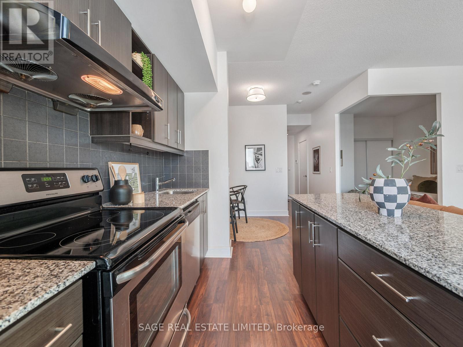 909 - 35 BRIAN PECK CRESCENT, Toronto (Leaside), Ontario, M4G4K4 — Photo 14
