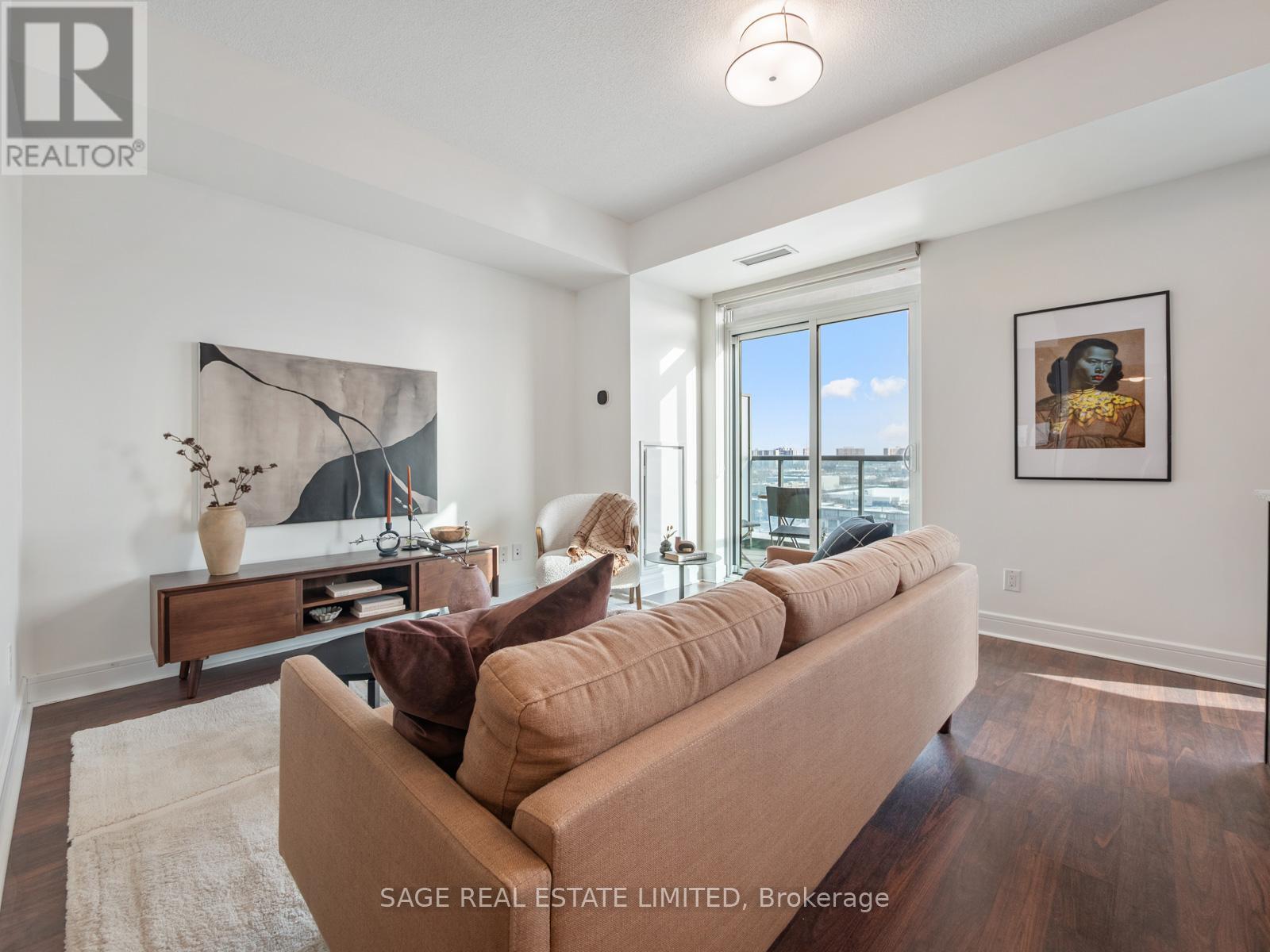 909 - 35 BRIAN PECK CRESCENT, Toronto (Leaside), Ontario, M4G4K4 — Photo 18