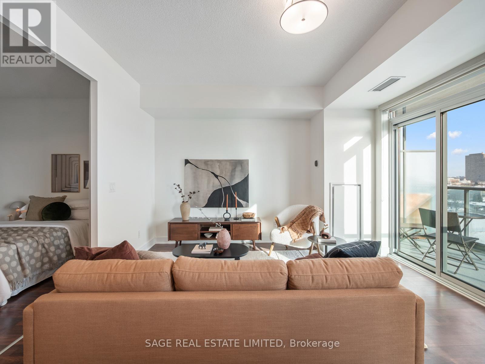 909 - 35 BRIAN PECK CRESCENT, Toronto (Leaside), Ontario, M4G4K4 — Photo 19