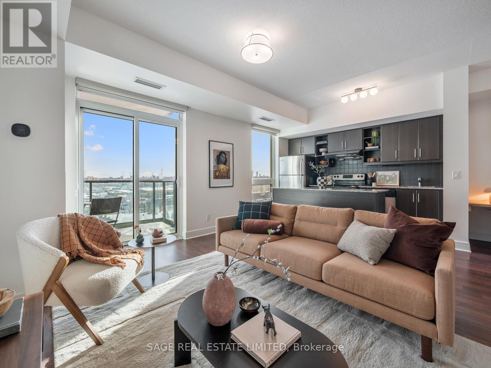 909 - 35 BRIAN PECK CRESCENT, Toronto (Leaside), Ontario, M4G4K4 — Photo 20