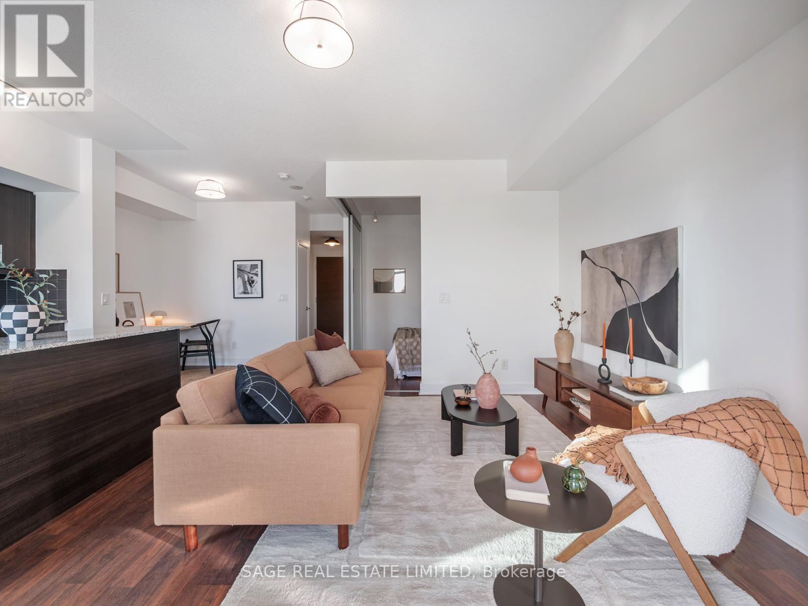 909 - 35 BRIAN PECK CRESCENT, Toronto (Leaside), Ontario, M4G4K4 — Photo 21