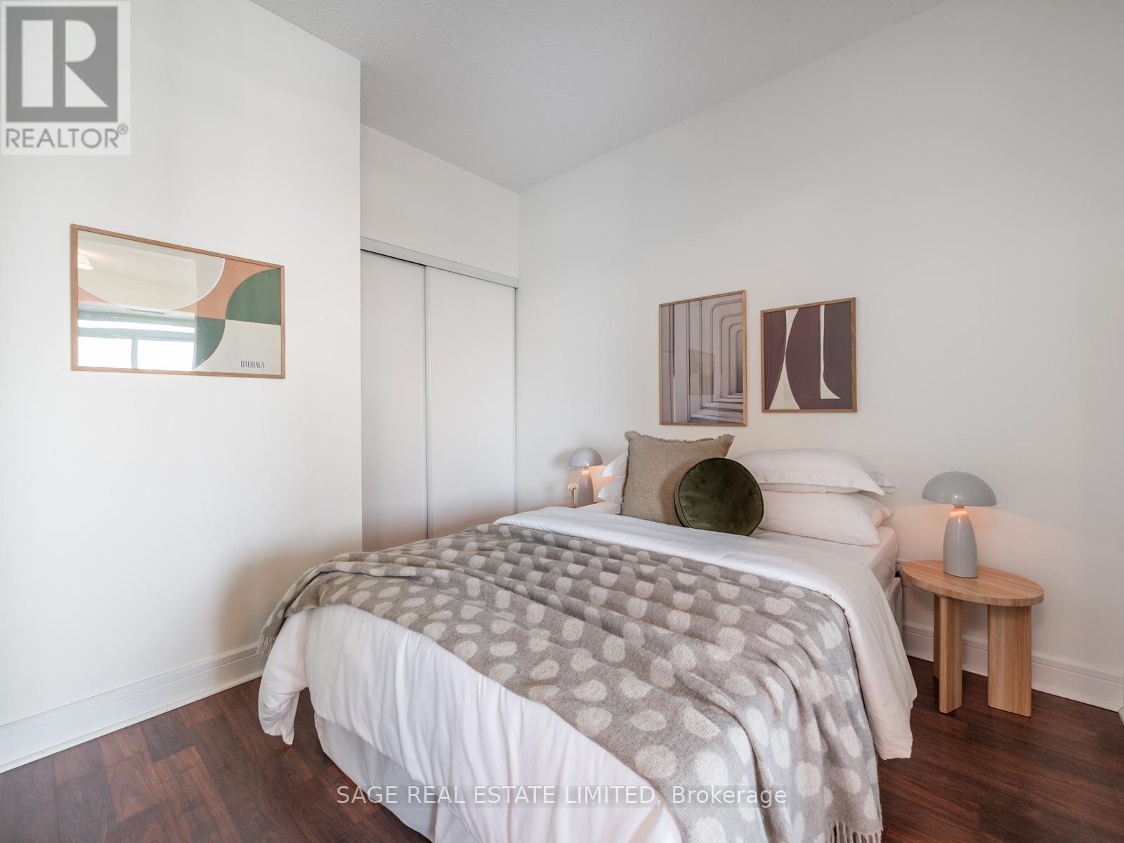 909 - 35 BRIAN PECK CRESCENT, Toronto (Leaside), Ontario, M4G4K4 — Photo 22