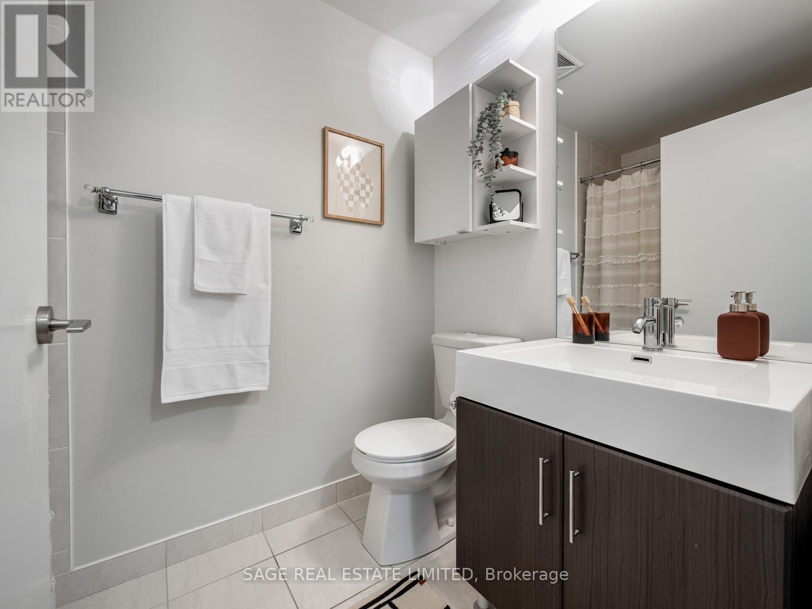 909 - 35 BRIAN PECK CRESCENT, Toronto (Leaside), Ontario, M4G4K4 — Photo 23