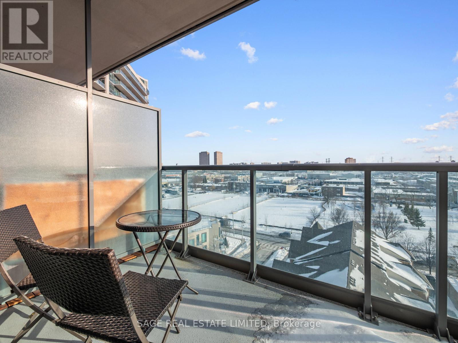 909 - 35 BRIAN PECK CRESCENT, Toronto (Leaside), Ontario, M4G4K4 — Photo 24