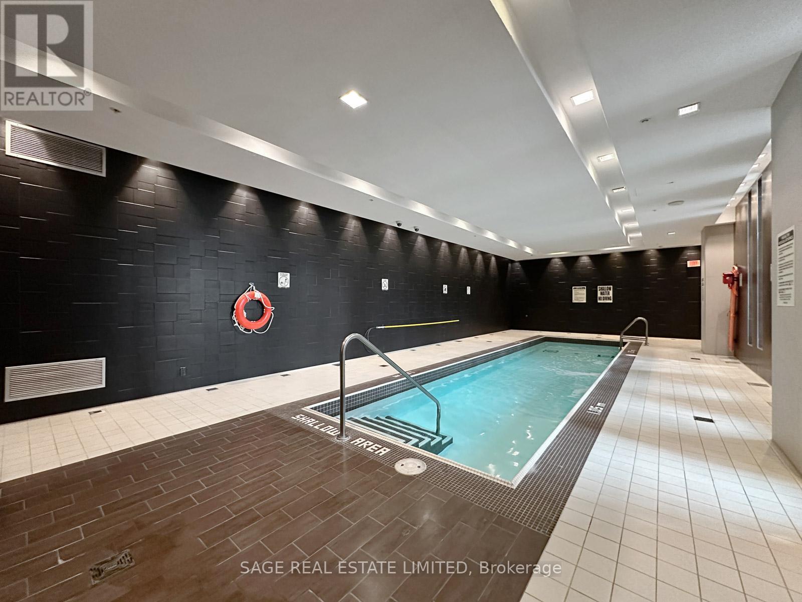 909 - 35 BRIAN PECK CRESCENT, Toronto (Leaside), Ontario, M4G4K4 — Photo 31