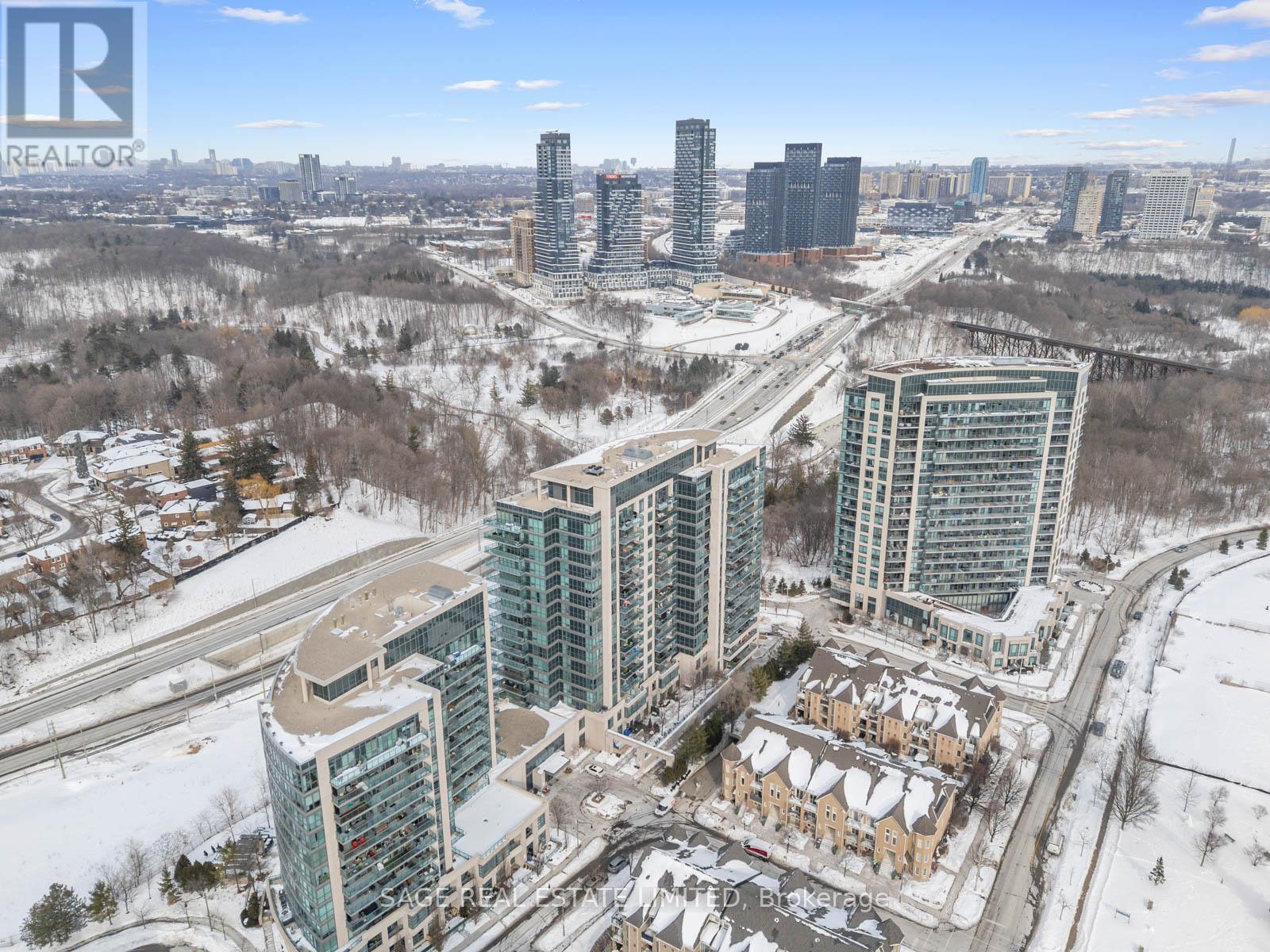 909 - 35 BRIAN PECK CRESCENT, Toronto (Leaside), Ontario, M4G4K4 — Photo 33