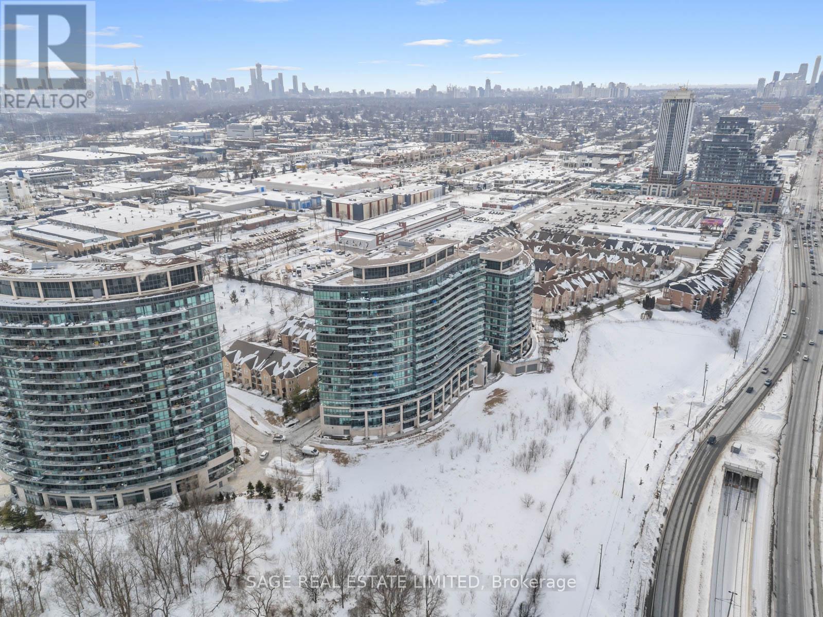 909 - 35 BRIAN PECK CRESCENT, Toronto (Leaside), Ontario, M4G4K4 — Photo 34