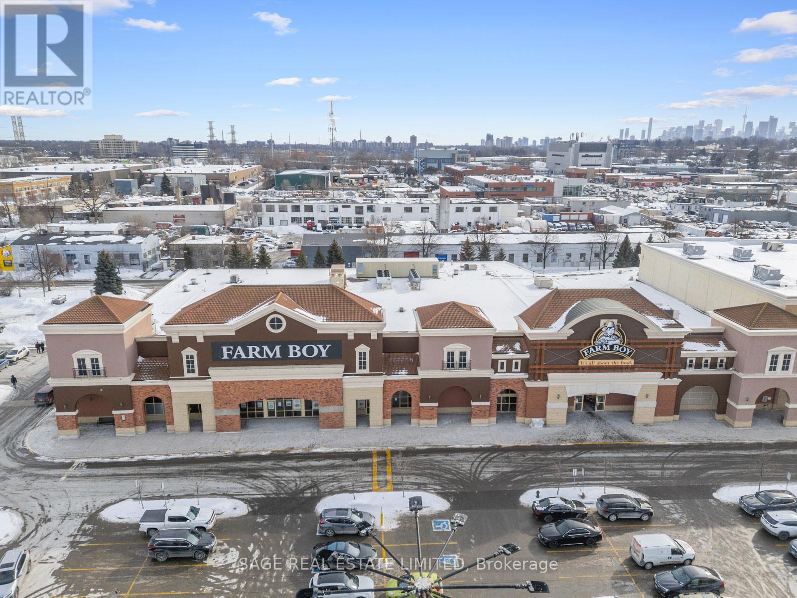 909 - 35 BRIAN PECK CRESCENT, Toronto (Leaside), Ontario, M4G4K4 — Photo 35