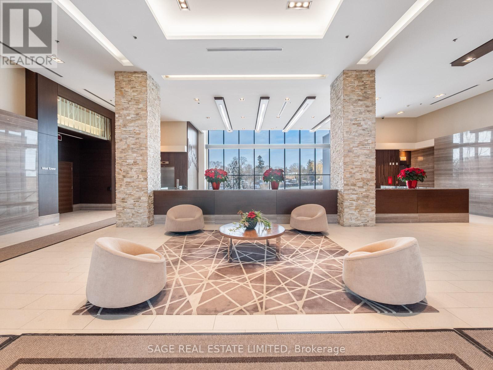 909 - 35 BRIAN PECK CRESCENT, Toronto (Leaside), Ontario, M4G4K4 — Photo 5