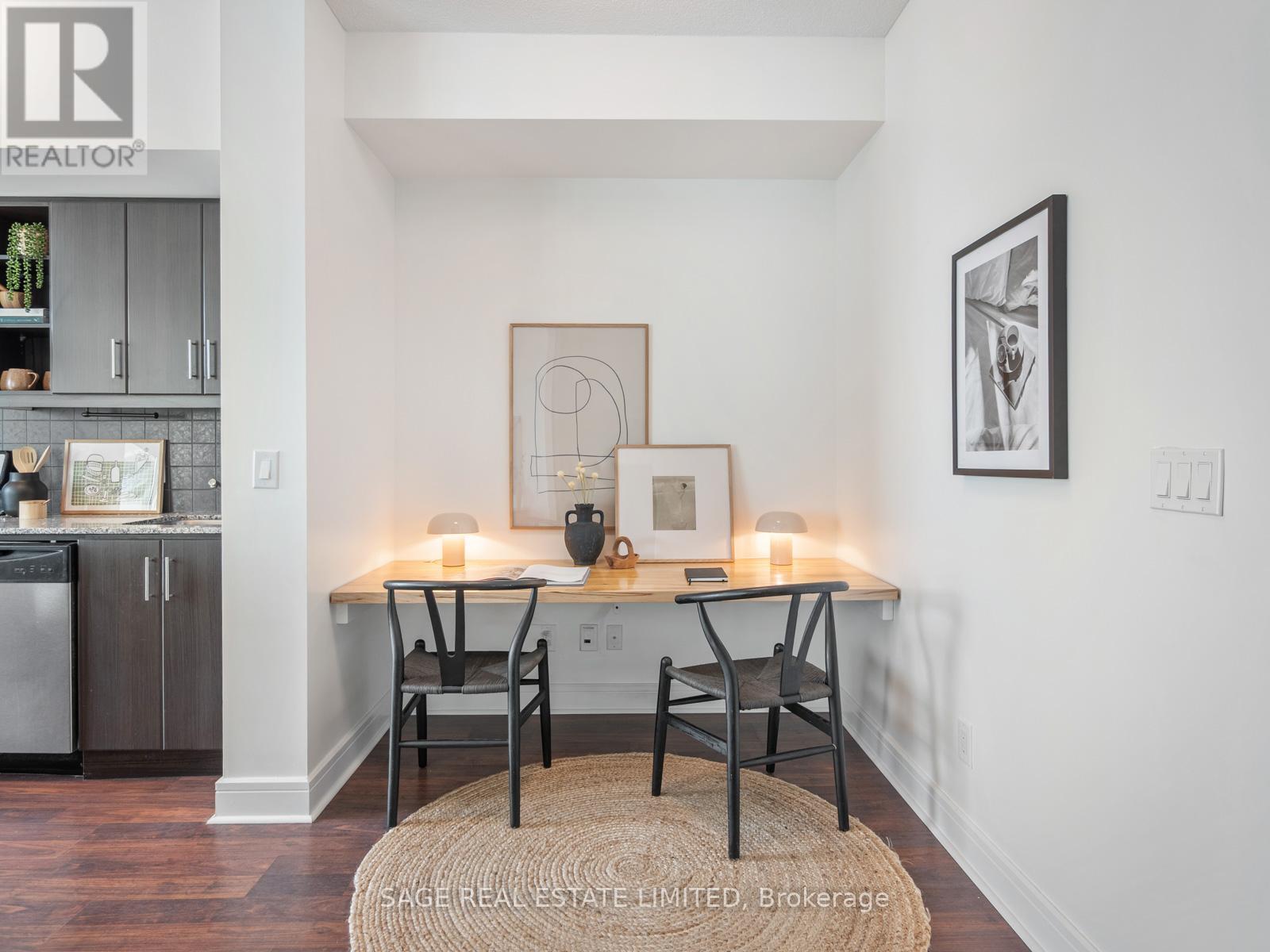 909 - 35 BRIAN PECK CRESCENT, Toronto (Leaside), Ontario, M4G4K4 — Photo 7