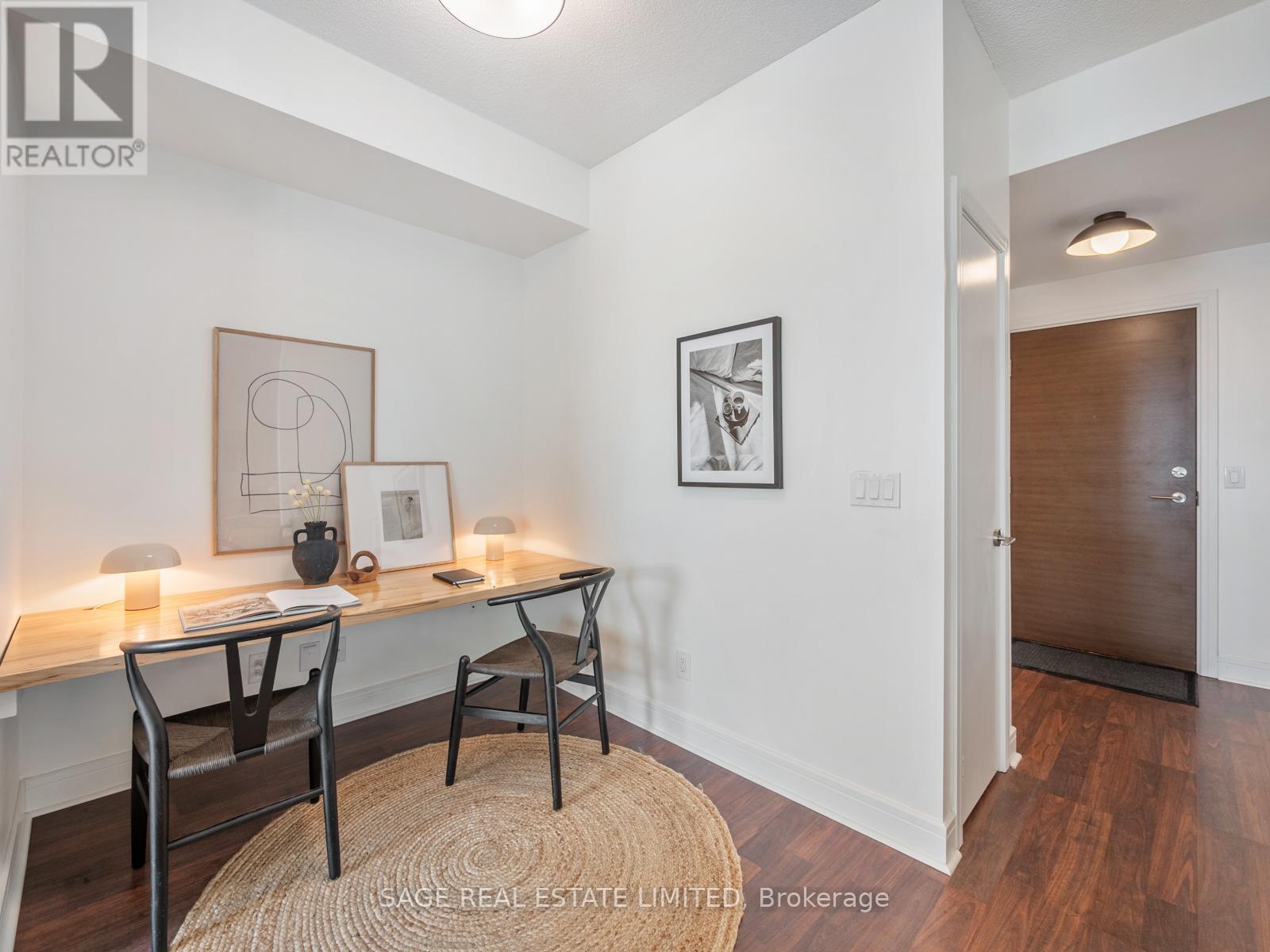 909 - 35 BRIAN PECK CRESCENT, Toronto (Leaside), Ontario, M4G4K4 — Photo 8