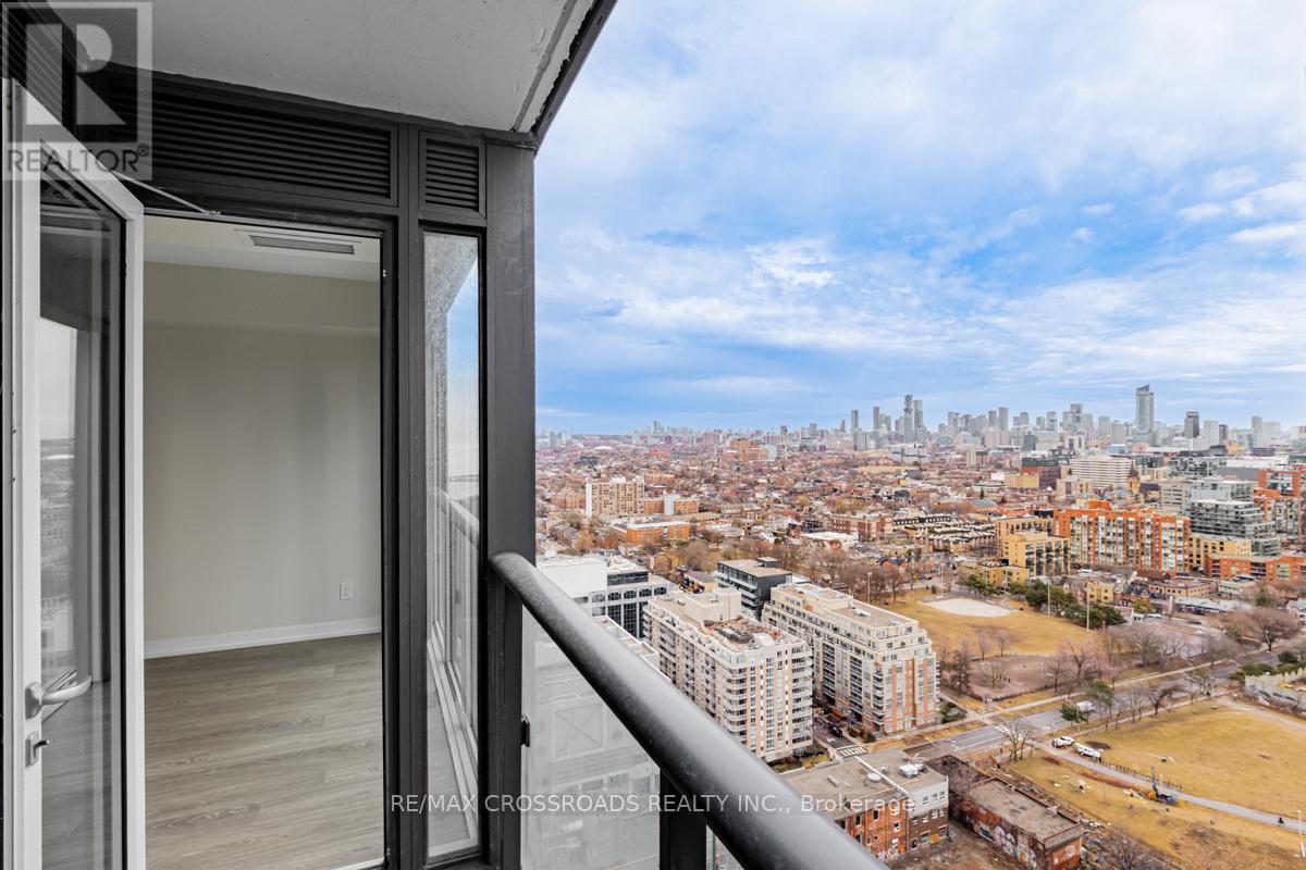 3222 - 19 WESTERN BATTERY ROAD, Toronto (Niagara), Ontario, M6K3S4 — Photo 11