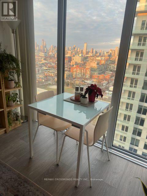 3222 - 19 WESTERN BATTERY ROAD, Toronto (Niagara), Ontario, M6K3S4 — Photo 12