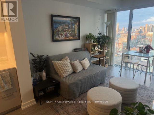 3222 - 19 WESTERN BATTERY ROAD, Toronto (Niagara), Ontario, M6K3S4 — Photo 14