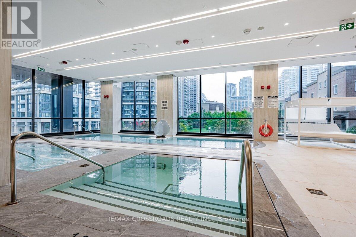 3222 - 19 WESTERN BATTERY ROAD, Toronto (Niagara), Ontario, M6K3S4 — Photo 17