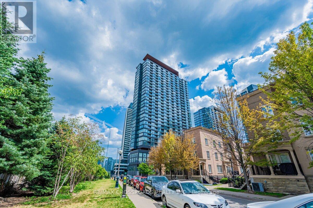 3222 - 19 WESTERN BATTERY ROAD, Toronto (Niagara), Ontario, M6K3S4 — Photo 18