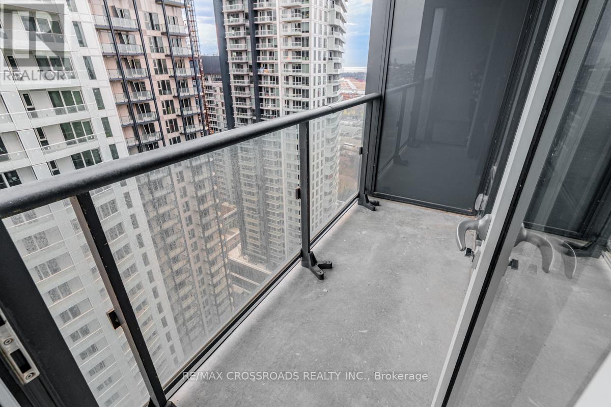 3222 - 19 WESTERN BATTERY ROAD, Toronto (Niagara), Ontario, M6K3S4 — Photo 19