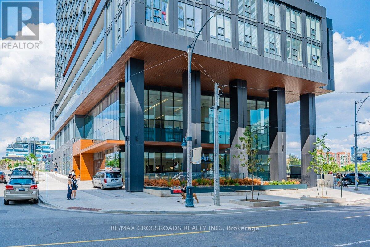 3222 - 19 WESTERN BATTERY ROAD, Toronto (Niagara), Ontario, M6K3S4 — Photo 2