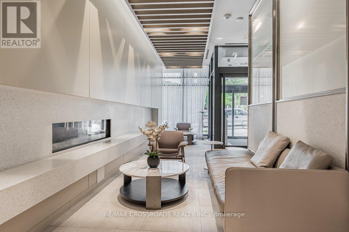 3222 - 19 WESTERN BATTERY ROAD, Toronto (Niagara), Ontario, M6K3S4 — Photo 20