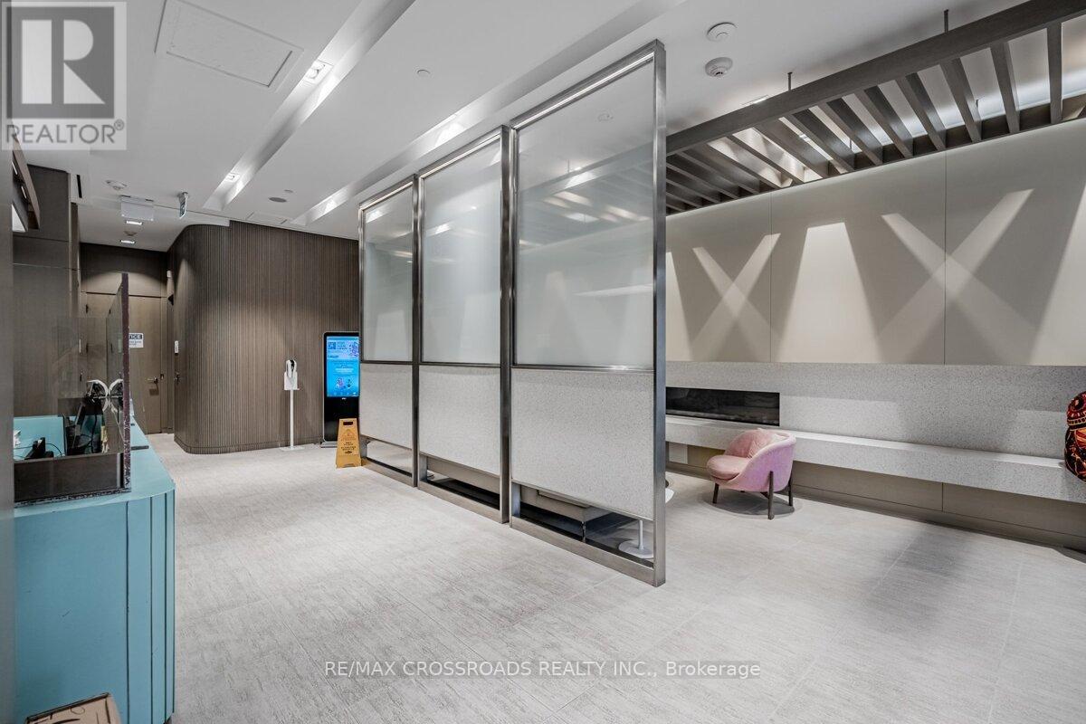 3222 - 19 WESTERN BATTERY ROAD, Toronto (Niagara), Ontario, M6K3S4 — Photo 22