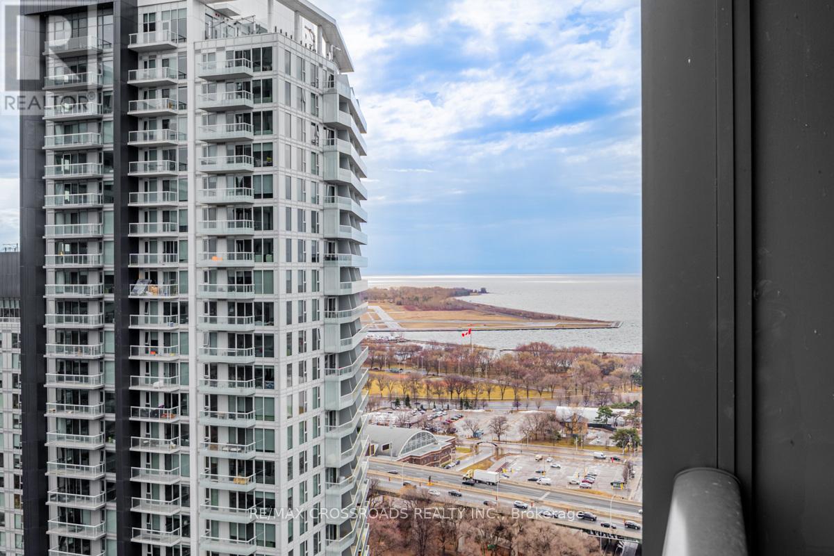 3222 - 19 WESTERN BATTERY ROAD, Toronto (Niagara), Ontario, M6K3S4 — Photo 24