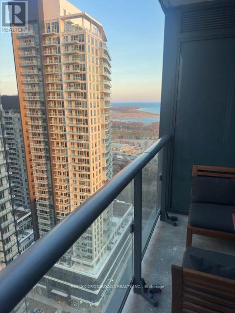 3222 - 19 WESTERN BATTERY ROAD, Toronto (Niagara), Ontario, M6K3S4 — Photo 26