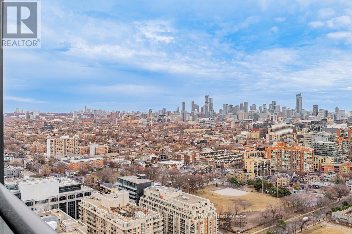 3222 - 19 WESTERN BATTERY ROAD, Toronto (Niagara), Ontario, M6K3S4 — Photo 28