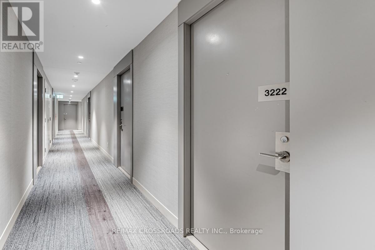 3222 - 19 WESTERN BATTERY ROAD, Toronto (Niagara), Ontario, M6K3S4 — Photo 29