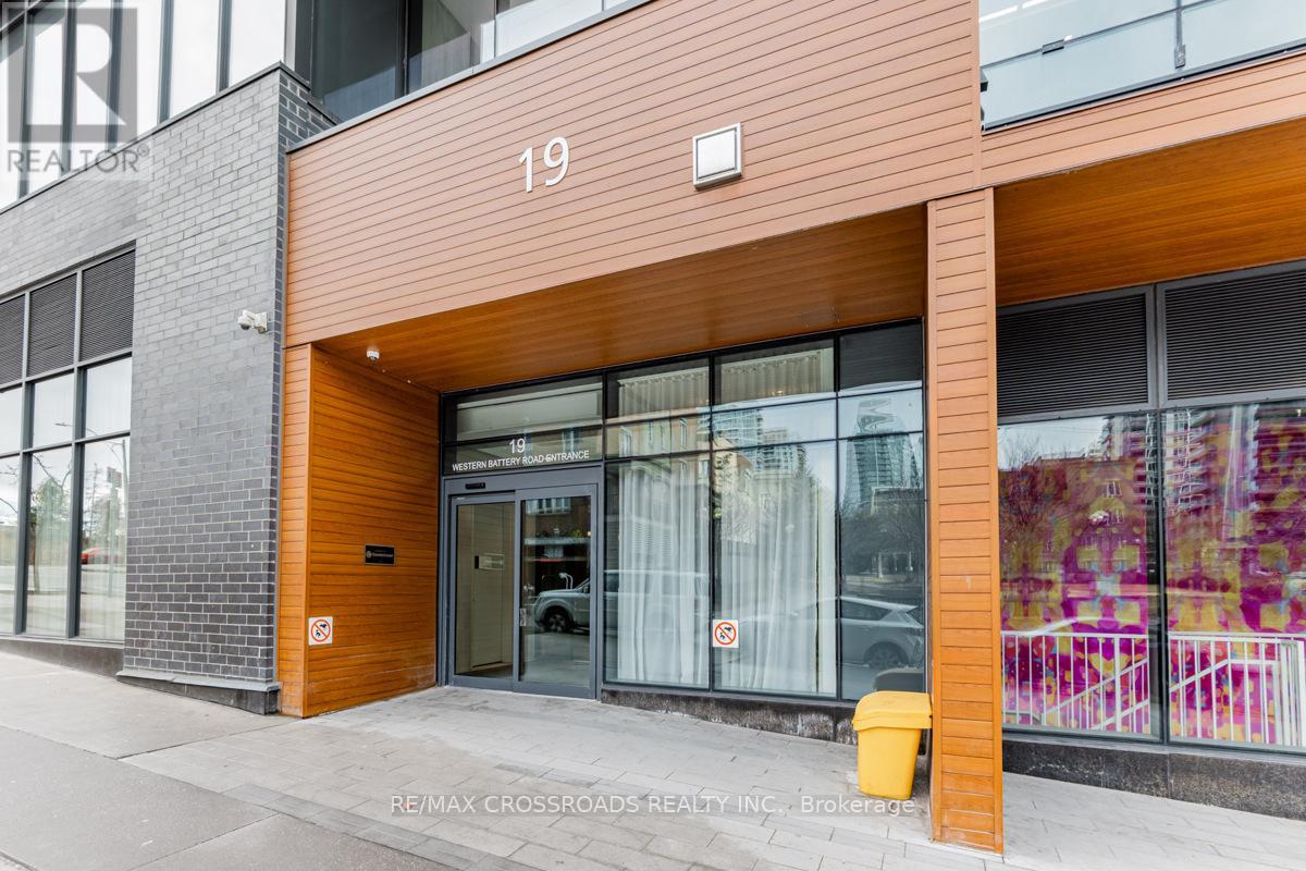 3222 - 19 WESTERN BATTERY ROAD, Toronto (Niagara), Ontario, M6K3S4 — Photo 30