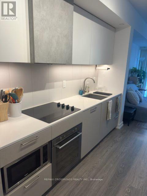 3222 - 19 WESTERN BATTERY ROAD, Toronto (Niagara), Ontario, M6K3S4 — Photo 4