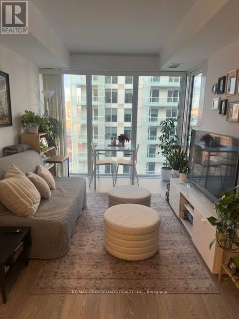 3222 - 19 WESTERN BATTERY ROAD, Toronto (Niagara), Ontario, M6K3S4 — Photo 6