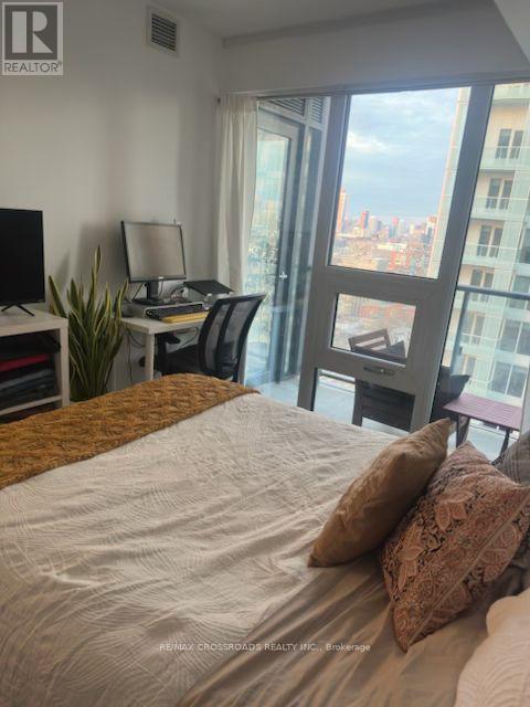 3222 - 19 WESTERN BATTERY ROAD, Toronto (Niagara), Ontario, M6K3S4 — Photo 9